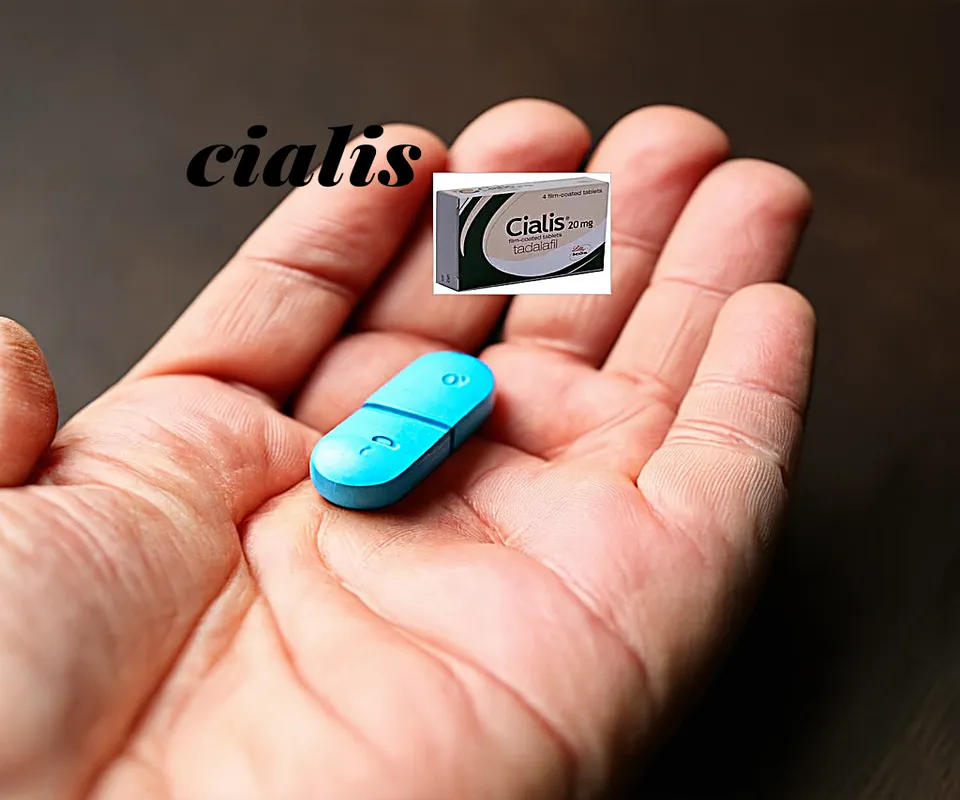 Cialis generico farmacia europea